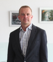 Gerald Staudinger
